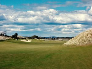 Barnbougle (Lost Farm) 10th Fairway